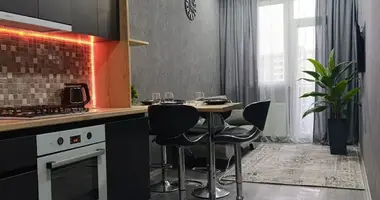 1 bedroom apartment in Batumi, Georgia