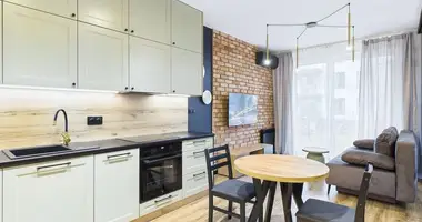 Коммерческое помещение 34 м² в Варшава, Польша