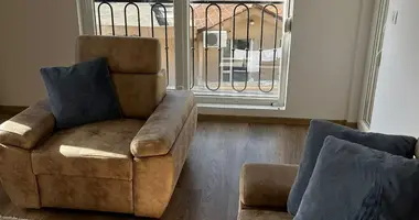 Apartamento 2 habitaciones en Becici, Montenegro
