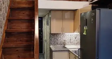 Apartamento 1 habitación en Odesa, Ucrania
