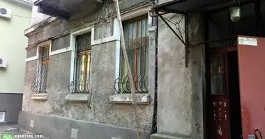 3 room apartment in Odesa, Ukraine