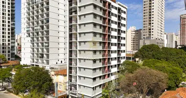 Appartement 2 chambres dans Avare, Brésil