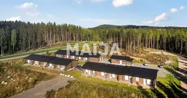 Apartamento 3 habitaciones en Koli, Finlandia