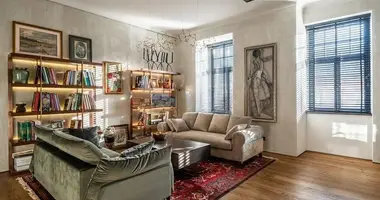 4 bedroom apartment in Riga, Latvia