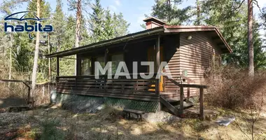 Chalet dans Kirkkonummi, Finlande