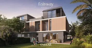 Villa in Dubai, Vereinigte Arabische Emirate