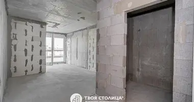1 bedroom apartment in Minsk, Belarus