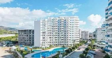 Wohnung 3 zimmer in Mahmutlar, Türkei