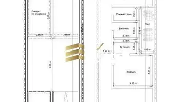 Appartement 2 chambres dans Birzebbuga, Malte