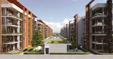 Appartement 1 chambre dans Dosemealti, Turquie