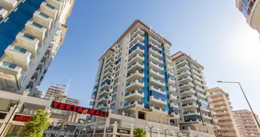 Квартира 2 комнаты в Akarca Koyu, Турция