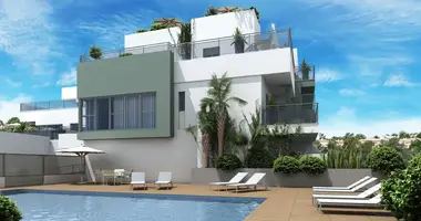 2 bedroom apartment in Abadin, Spain