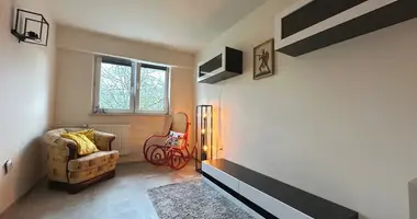 Appartement 3 chambres dans Varsovie, Pologne