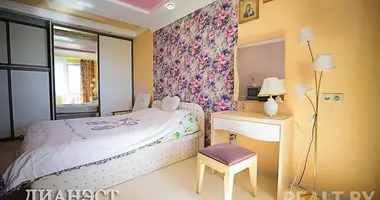 4 room apartment in Minsk, Belarus