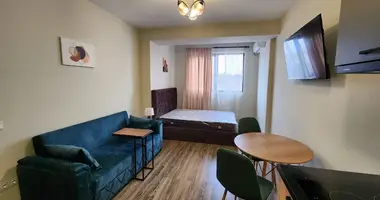 Studio apartment 1 bedroom in Tbilisi, Georgia