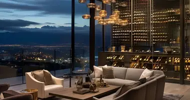 Apartamento en Khan Daun Penh, Camboya