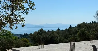 Villa in Kato Korakiana, Greece