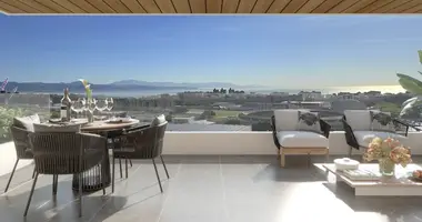 Apartamento en Torremolinos, Španjolska