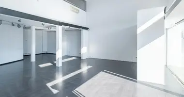 Bureau 296 m² dans Nicosie, Chypre