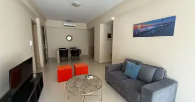 2 bedroom apartment in Limassol, Cyprus