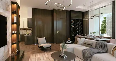 3 bedroom apartment in Limassol, Cyprus