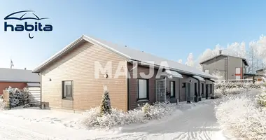 Mieszkanie 3 pokoi w Jarvenpaa, Finlandia