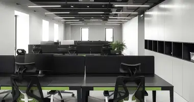 Офис 4 300 м² в Москва, Россия