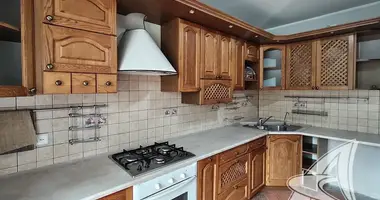 Квартира 4 комнаты в Мухавецкий сельский Совет, Беларусь