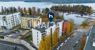 Apartamento 3 habitaciones en Tampere sub region, Finlandia