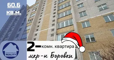 2 room apartment in Baranavichy, Belarus