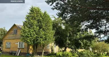 Casa en Anglininkai, Lituania