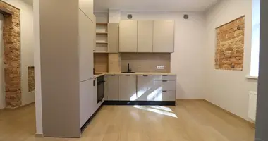 Квартира 2 комнаты в Рига, Латвия