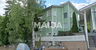 Casa en Helsinki sub region, Finlandia