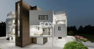 2 bedroom apartment in Chloraka, Cyprus