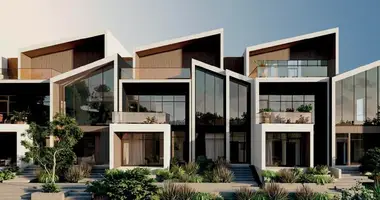 3 bedroom apartment in Agios Tychonas, Cyprus
