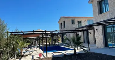 Villa 6 habitaciones en Simou, Chipre