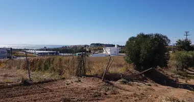 Terrain dans Municipality of Nea Propontida, Grèce
