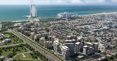 Квартира 3 комнаты в Дубай, ОАЭ