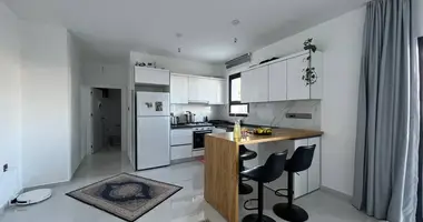 1 bedroom apartment in Trikomo, Northern Cyprus