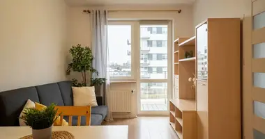2 room apartment in Poznan, Poland