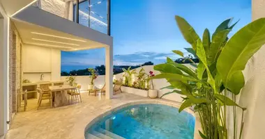 Villa 3 bedrooms in Kutuh, Indonesia