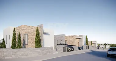 3 bedroom house in Peyia, Cyprus