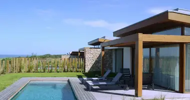 Villa en Vau, Portugal