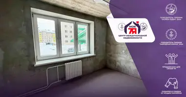 Appartement 1 chambre dans Sloutsk, Bélarus