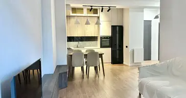 Wohnung 3 zimmer in Tiflis, Georgien