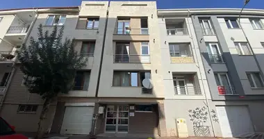 Wohnung 2 zimmer in Tepebaşı, Türkei