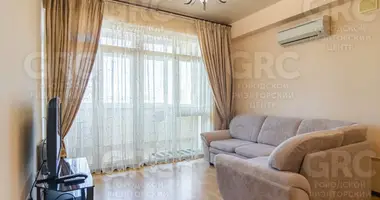 Apartamento 1 habitación en Evenkiysky Rayon, Rusia