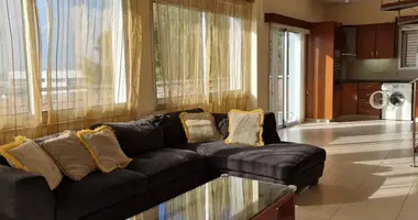 Penthouse 3 bedrooms in Paphos Municipality, Cyprus