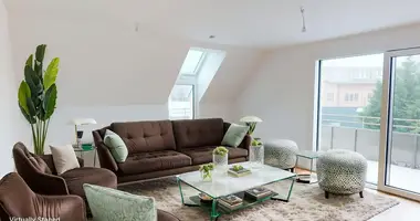 3 room apartment in Vienna, Austria