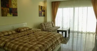 1 bedroom condo in Pattaya City, Thailand